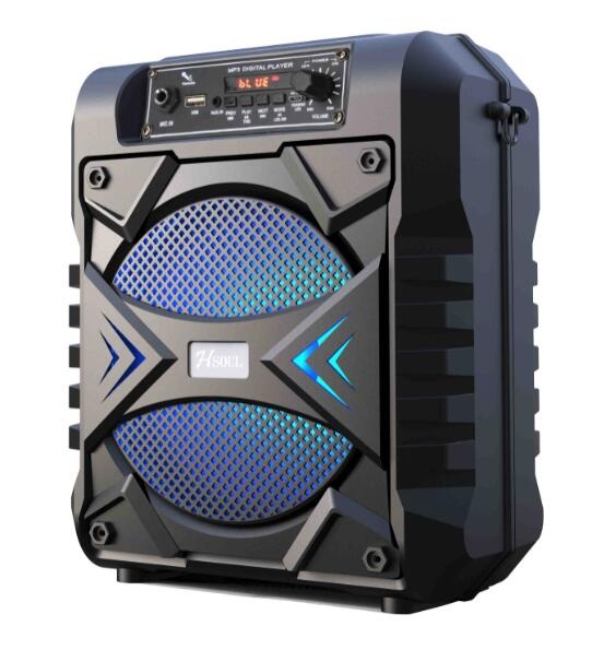Portable Speaker