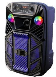 Portable Speaker