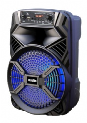 Portable Speaker