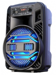 Portable Speaker