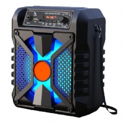 Portable Speaker