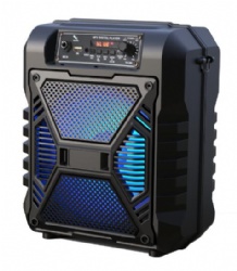 Portable Speaker