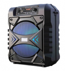 Portable Speaker