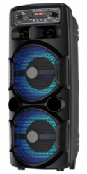 Portable Speaker