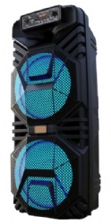Portable Speaker