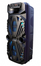 Portable Speaker