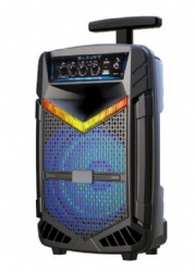 Series Speaker