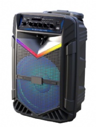 Series Speaker