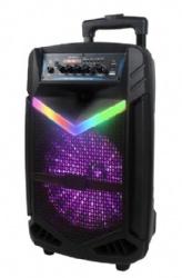 Series Speaker