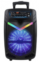 Series Speaker