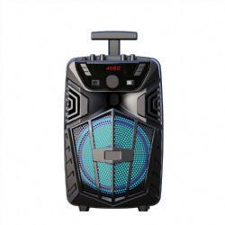 Series Speaker
