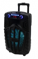 Series Speaker