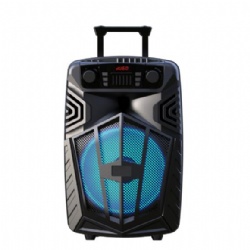 Series Speaker