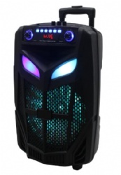 Series Speaker