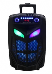 Series Speaker