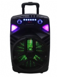 Party Speaker