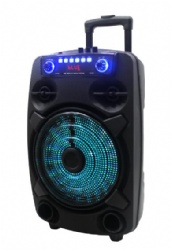 Party Speaker